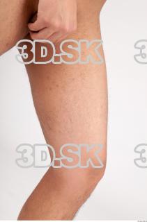 Leg texture of Jimmy 0001